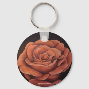 Blush - Keychain