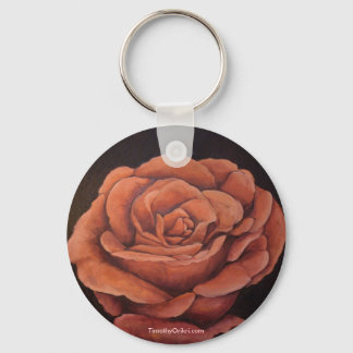 Blush - Keychain