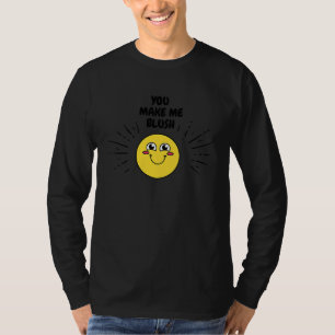 Blush Maker T-Shirt