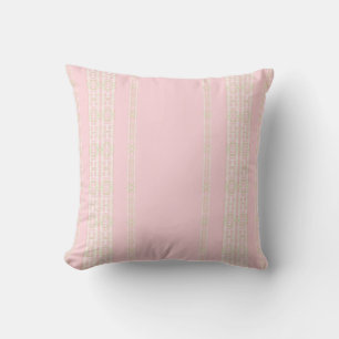 Blush Manor Cushion