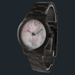 Blush Minerals Watch<br><div class="desc">Blush Minerals I by Jarman Fagalde</div>