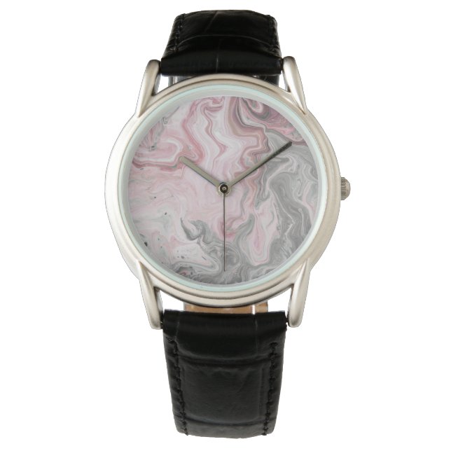 Blush Minerals Watch (Front)