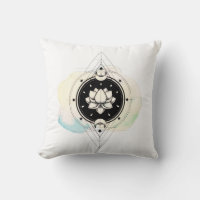 *~* Blush Moon Lotus Stars Path to Nirvana