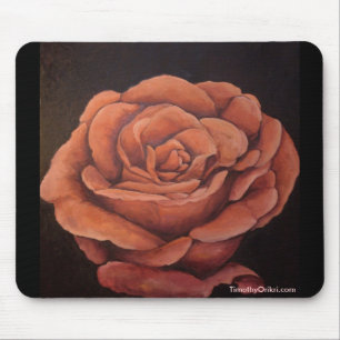 Blush - Mousepad