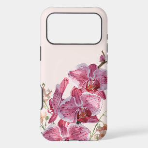 Blush Orchid Elegance