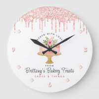 Blush Pink Cake Glitter Drips Menu Price List Chic