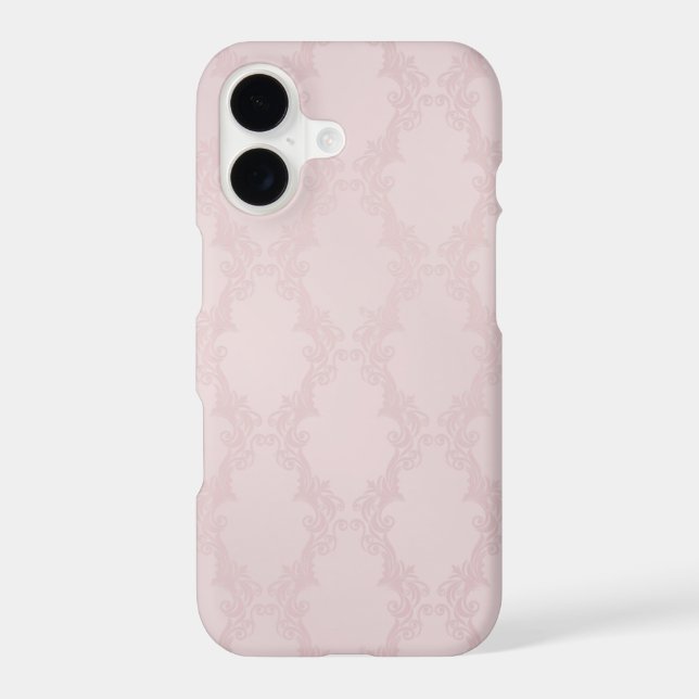 blush pink damask (Back)