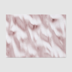 Blush Pink Glam Birthday Tissue Paper