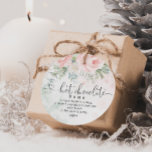 Blush pink hot chocolate bomb favour tags<br><div class="desc">Blush pink hot chocolate bomb Favour Tags.
Matching items available.</div>
