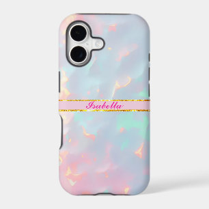 Blush Pink Soft Mint Gold Luxury Modern Collection