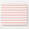 Blush Pink Stripes