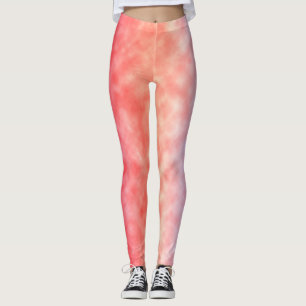 Blushfire Veil Leggings
