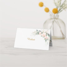 BlushFloralWedding-Place Holder Single