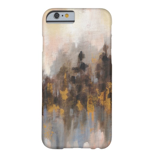 Blushing Forest I Case-Mate iPhone Case (Back)