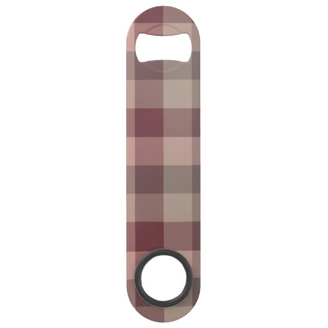 Blushwood plaid (Front)