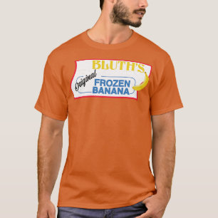 Bluths Original Banana T-Shirt