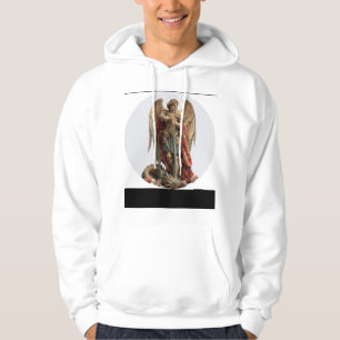 Bluza Moletom Male with hood Hoodie