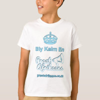 Bly-Kalm-En-Praat-Afrikaans