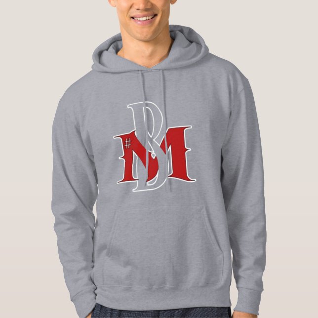 $BM HOODIE (Front)