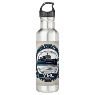 BMC  boat logo 710 Ml Water Bottle