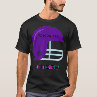 BMore Ravenette  T-Shirt