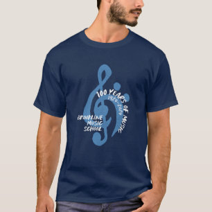 BMS 100 Anniversary Shirt