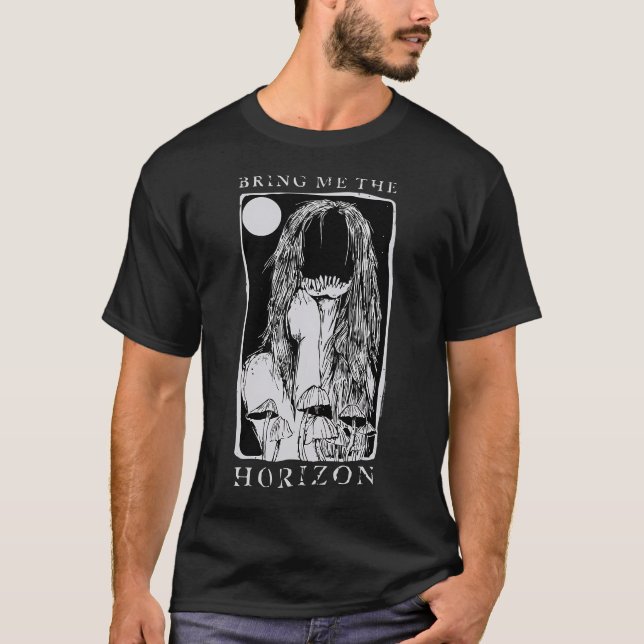 BMTH T-Shirt (Front)