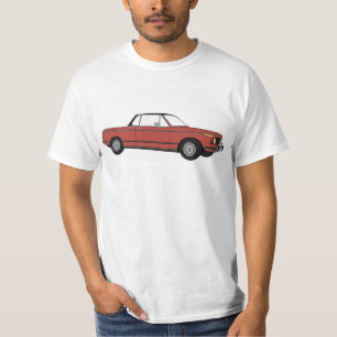 BMW 2002 Targa T-Shirt