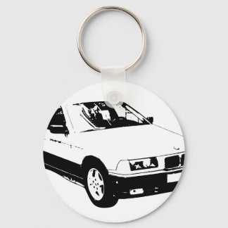 bmw-318 key ring