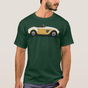 BMW 328 Roadster T-Shirt