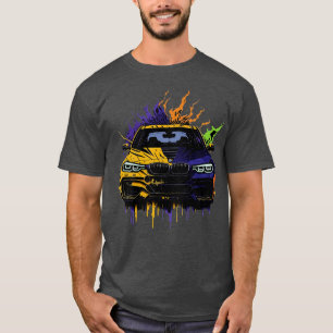 BMW 3 series T-Shirt