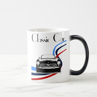 BMW 507 classic car Magic Mug
