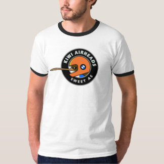 BMW Airheads Downunder (Kiwi Airheads) T-Shirt