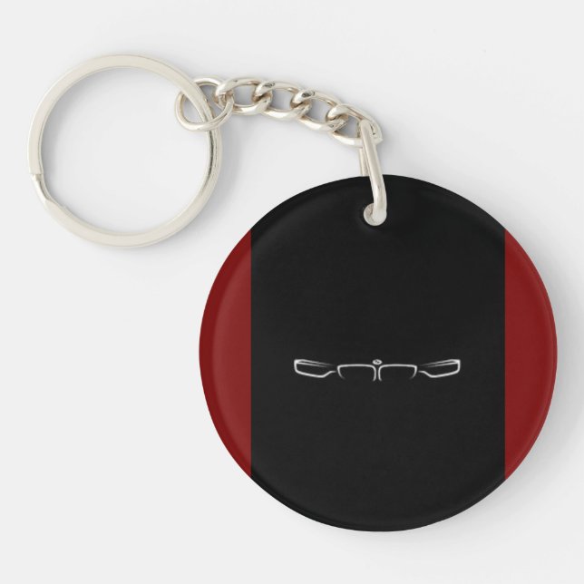 bmw car,Acrylic keyring (Front)