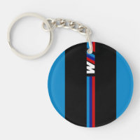 bmw car,Acrylic keyring