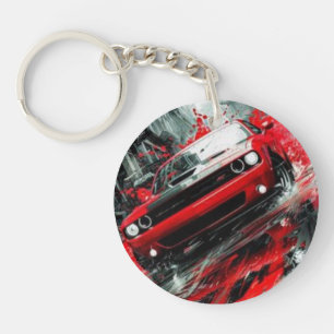 bmw car,Acrylic keyring