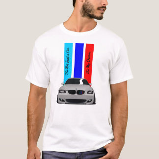 BMW CAR TSHIRT DESIGN #BMW#CAR LOVER 