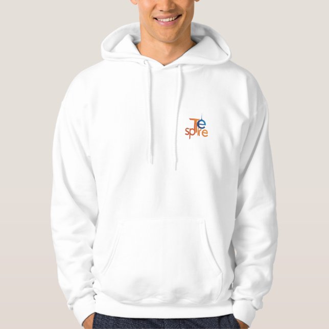 BMW Drift Hoodie (Front)