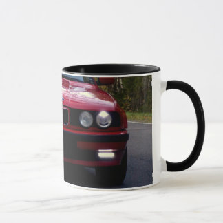 BMW_E34 MUG