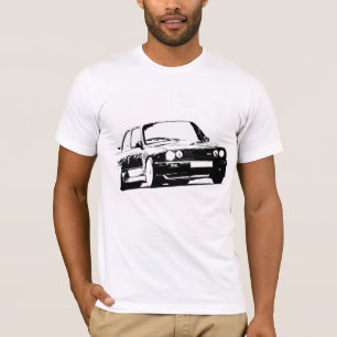 BMW e3o M3 T-Shirt