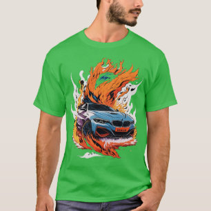 BMW Lover 6 T-Shirt