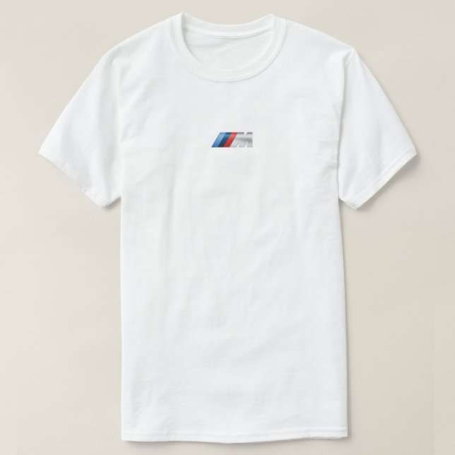 BMW M1000RR T-Shirt Design (Design Front)