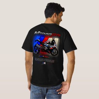 BMW M1000rr T-Shirt design 