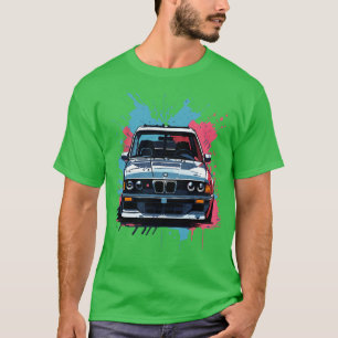 BMW M3 6 T-Shirt
