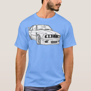 Bmw m3 style T-Shirt