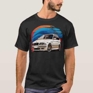 Bmw m5 1 T-Shirt