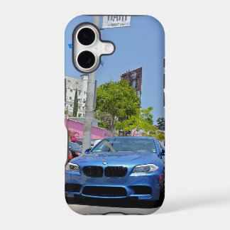 BMW M5 Iphone 5 Case