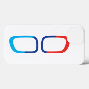 BMW M kidneys iPhone 13 Case