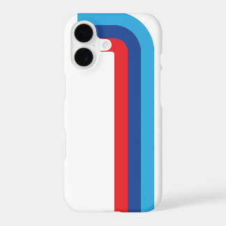 BMW M sport iPhone XR Case