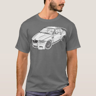 Bmw style T-Shirt